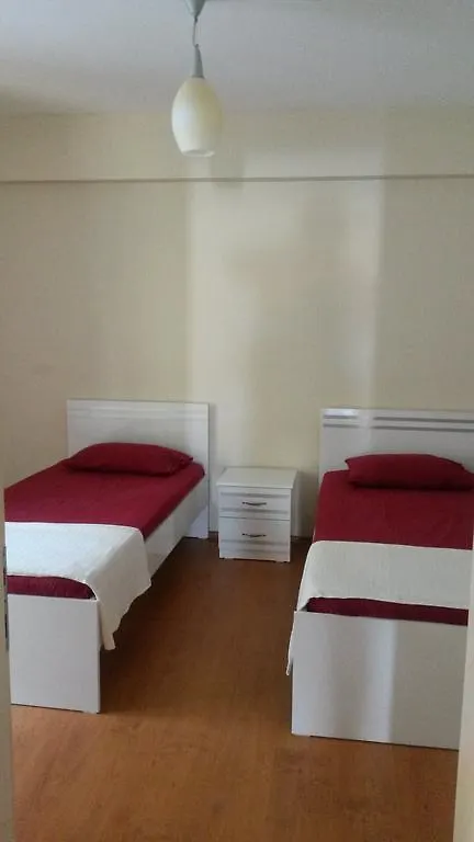 Villa Beach Kuşadası Turkije