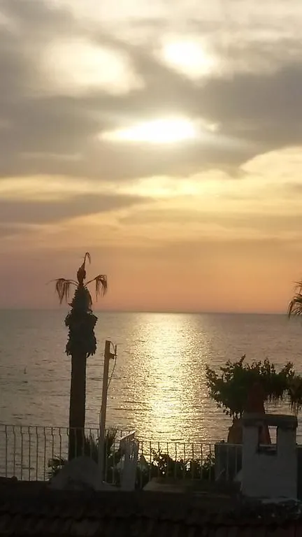 Villa Beach Kuşadası