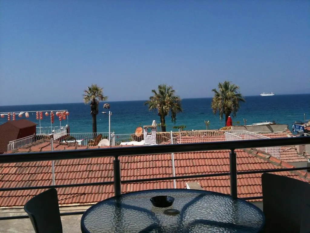 Villa Beach Kuşadası