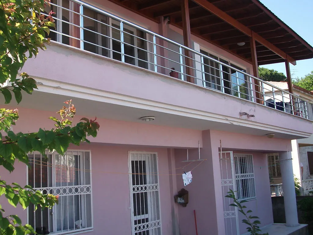 Villa Beach Kuşadası