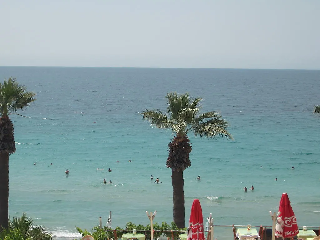 Villa Beach Kuşadası Turkije