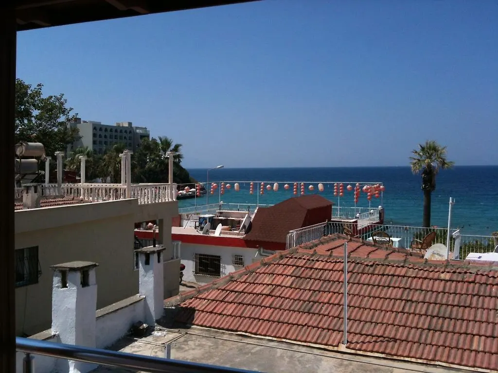 Villa Beach Kuşadası