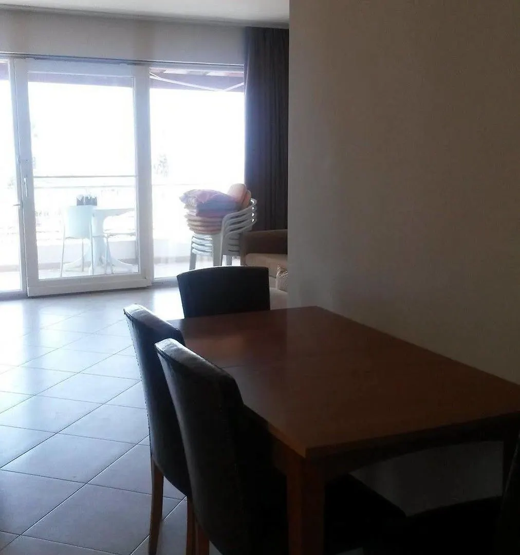Villa Beach Kuşadası