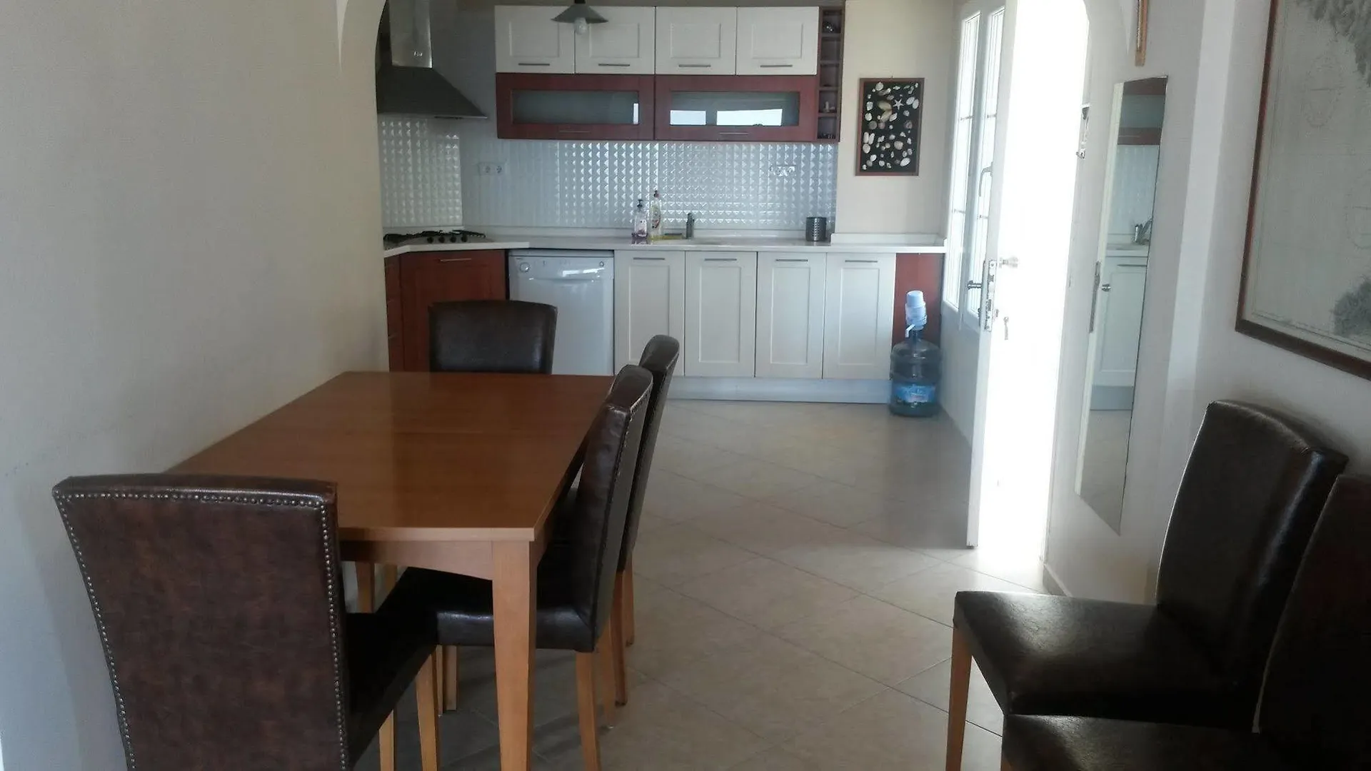 Villa Beach Kuşadası Turkije