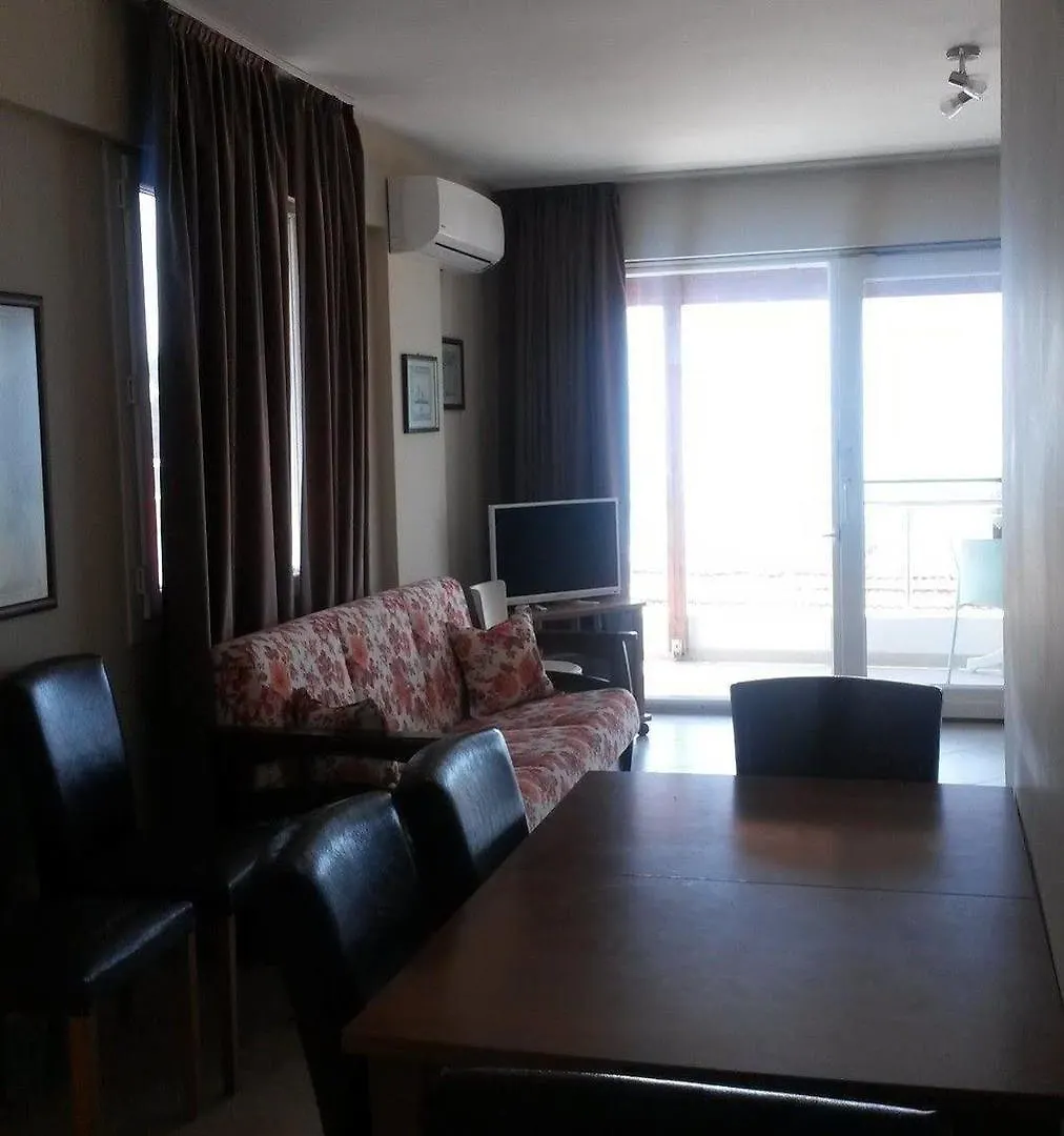 Villa Beach Kuşadası