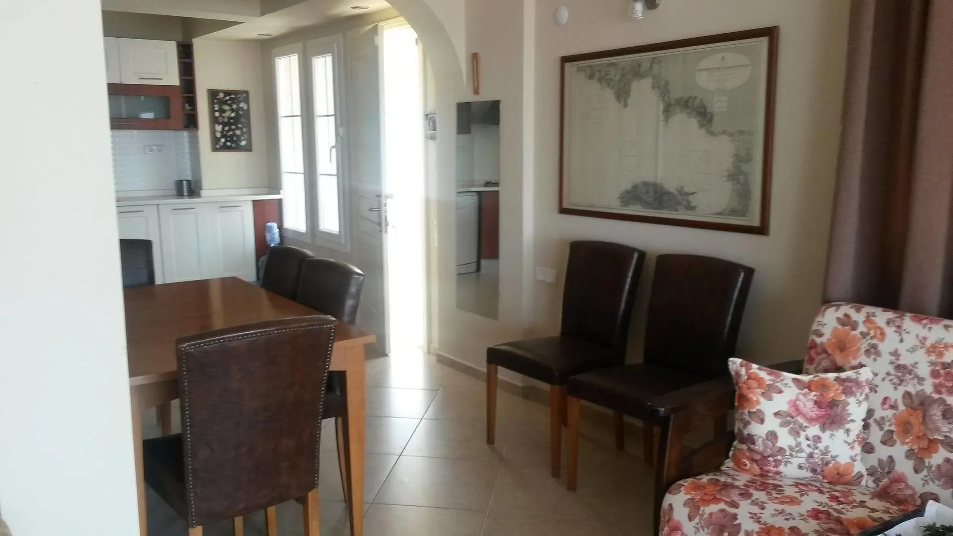 Villa Beach Kuşadası